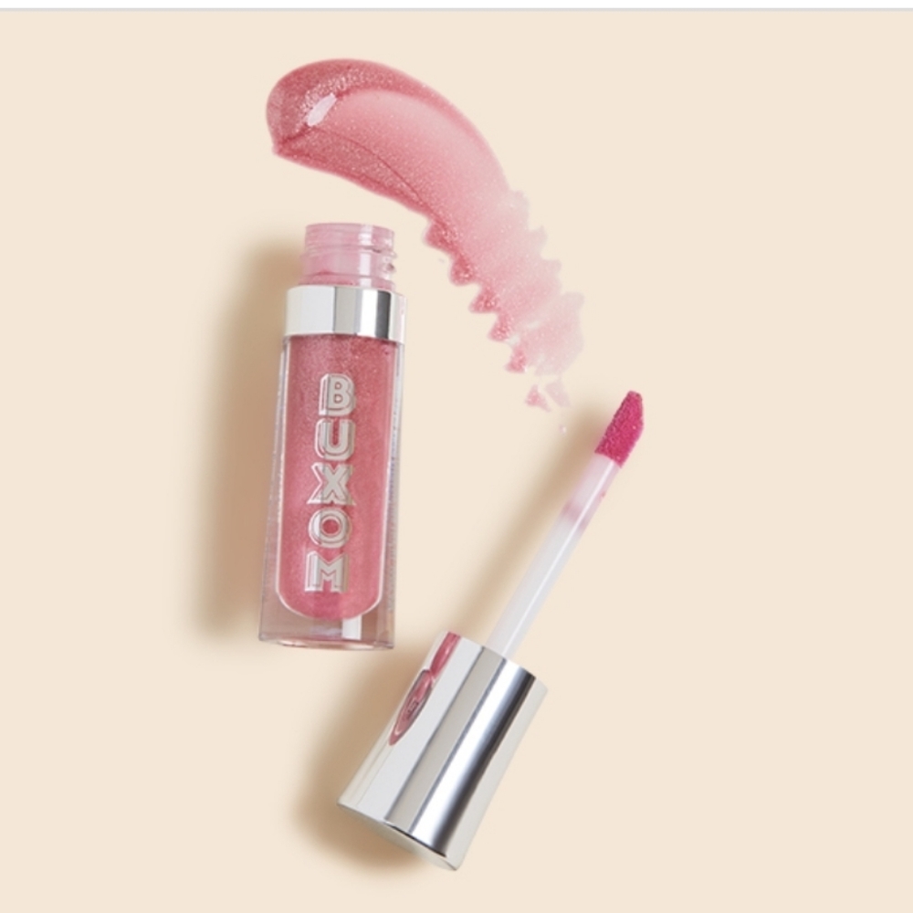 Buxom Full-On Plumping Lip Gloss Mini